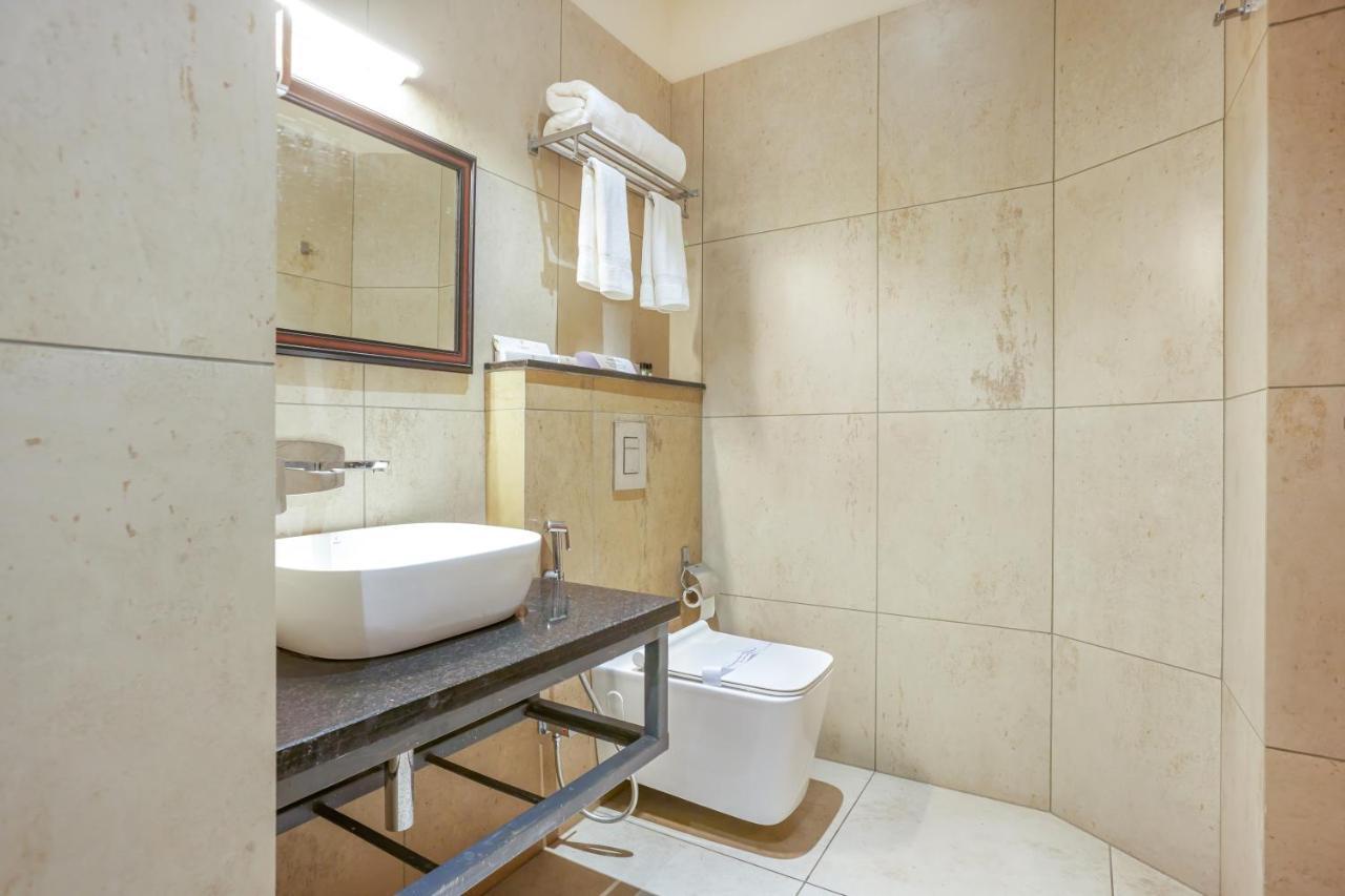 Hotel Cason International Kondotty Ngoại thất bức ảnh