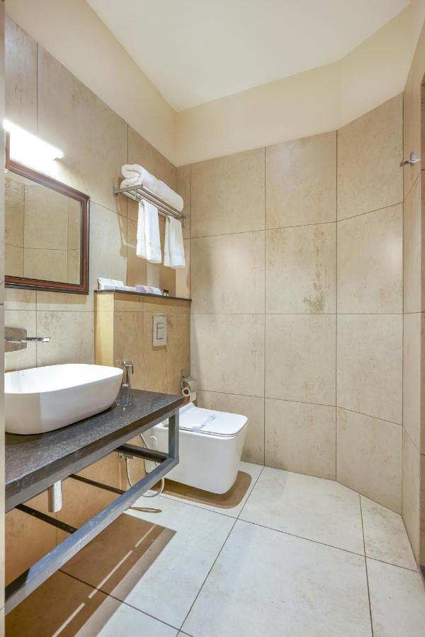 Hotel Cason International Kondotty Ngoại thất bức ảnh
